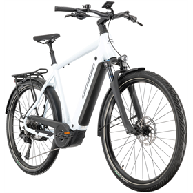 Rower elektryczny CORRATEC E-Power Trekking 28 CX8