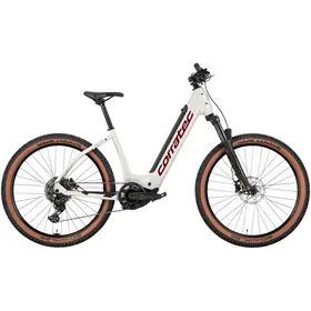 Rower elektryczny CORRATEC E-Power X-Vert Race