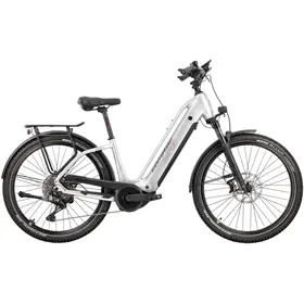 Rower elektryczny CORRATEC Life CX8 Automatic