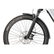 Rower elektryczny CORRATEC Life CX8 Automatic