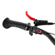 Rower elektryczny CORRATEC Life CX8 Belt