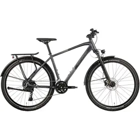 Rower trekkingowy CORRATEC MTC Elite