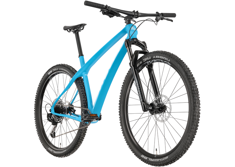 Rower MTB CORRATEC Revo Bow