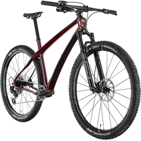 Rower MTB CORRATEC Revo Bow Elite