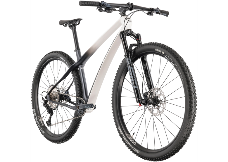 Rower MTB CORRATEC Revo Bow SL Pro