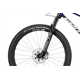 Rower MTB CORRATEC Revo Bow SL Pro Team T-Type AXS
