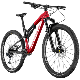 Rower MTB CORRATEC Revolution iLink Elite