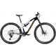 Rower MTB CORRATEC Revolution iLink Pro