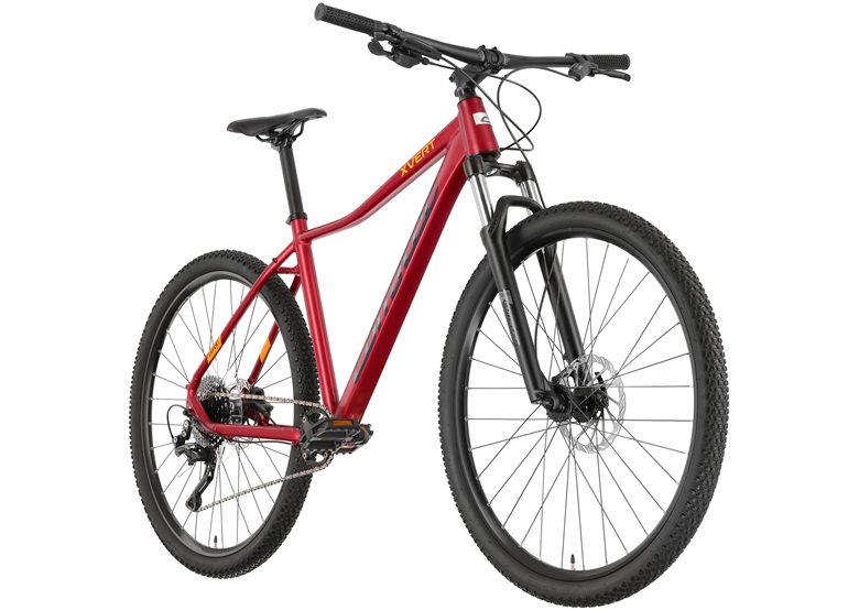 Rower MTB CORRATEC X-Vert Expert