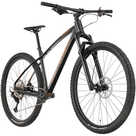 Rower MTB CORRATEC X-Vert Pro Team