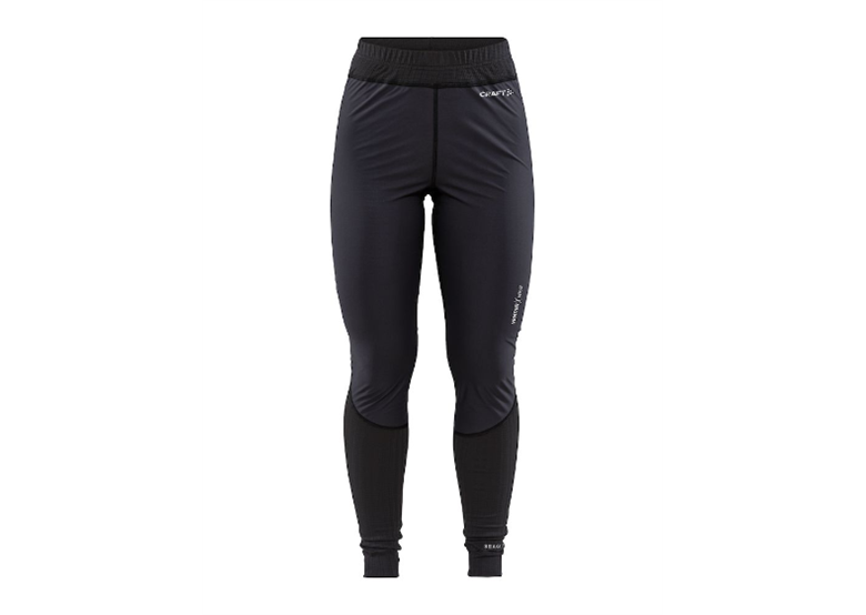 Spodnie termoaktywne damskie CRAFT Active Extreme X Wind Pants W