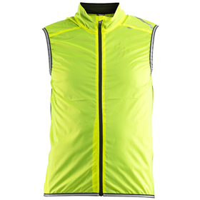 Kamizelka rowerowa CRAFT Lithe Vest