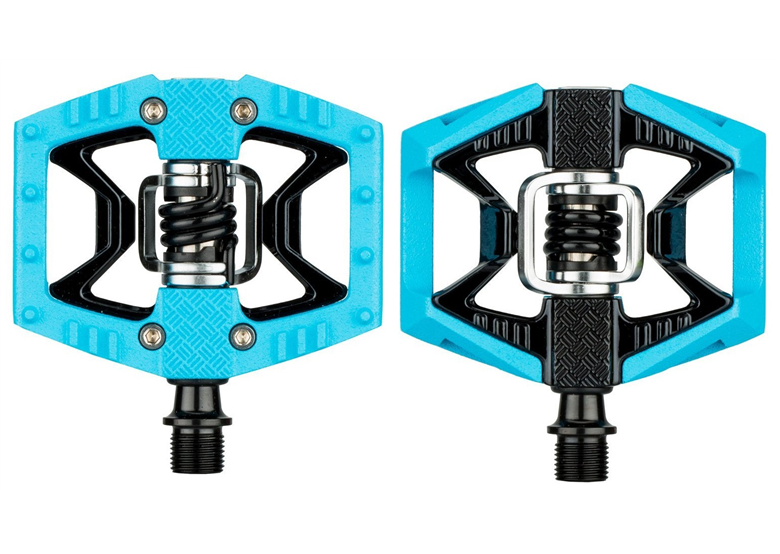 Pedały rowerowe CRANKBROTHERS Double Shot 2