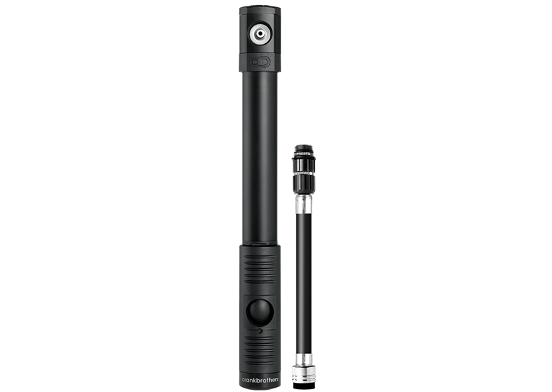 Pompka CRANKBROTHERS Klic HP