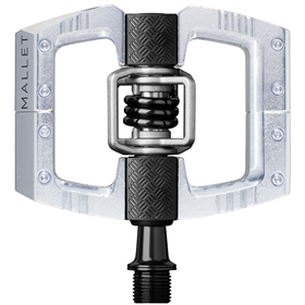 Pedały rowerowe CRANKBROTHERS Mallet DH Race