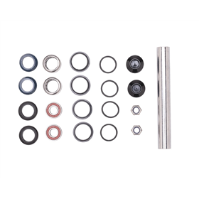 Zestaw naprawczy do pedałów CRANKBROTHERS Pedal Refresh Kit