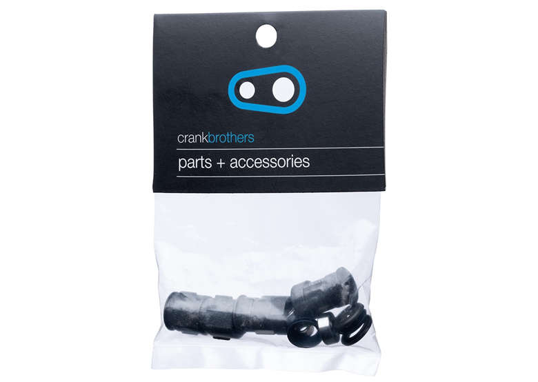 Zestaw naprawczy do pedałów CRANKBROTHERS Pedal Refresh Kit