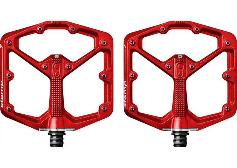 Pedały rowerowe CRANKBROTHERS Stamp 7 Large