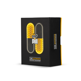 Preparat odświeżający do butów CREP PROTECT Pills