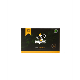 Ściereczki do czyszczenia CREP PROTECT Wipes Biodegradable