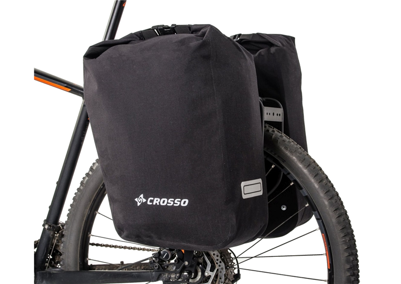 Sakwy CROSSO Twist 60