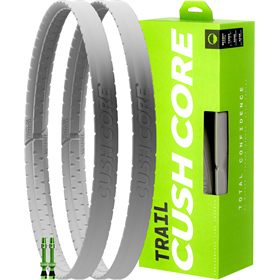 Wkładki antyprzebiciowe do opon CUSH CORE Trail Set