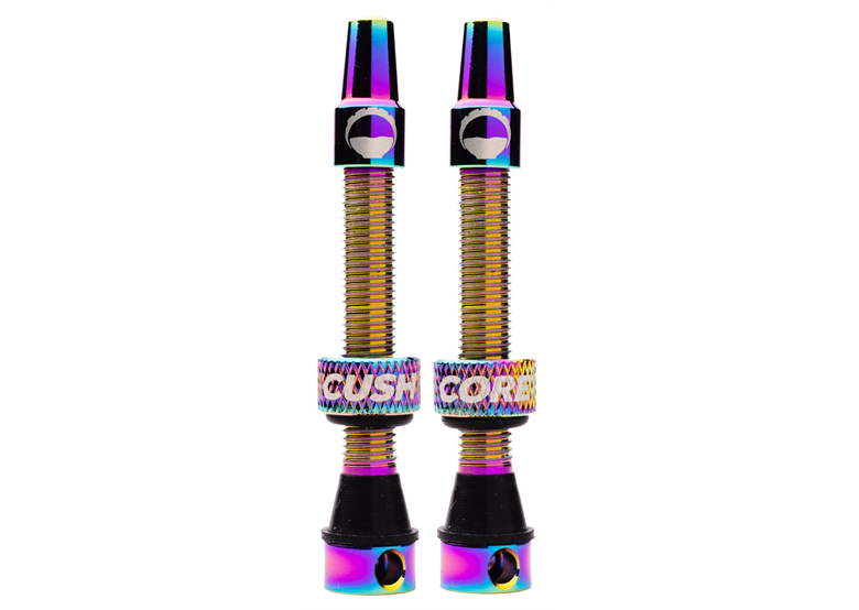 Zestaw wentyli presta CUSH CORE Tubeless