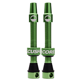 Zestaw wentyli presta CUSH CORE Tubeless