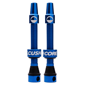 Zestaw wentyli presta CUSH CORE Tubeless