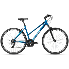 Rower crossowy damski CYCLISION Zodya 5 MK-II