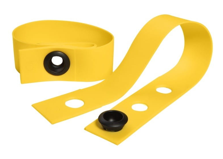 Pasek silikonowy CYCLOC Wrap