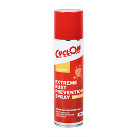 Odrdzewiacz CYCLON Extreme Rust Prevention XRP 60