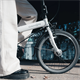 Rower składak DAHON Hit i3