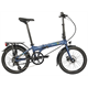 Rower składak DAHON Launch D8
