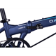 Rower składak DAHON Launch D8