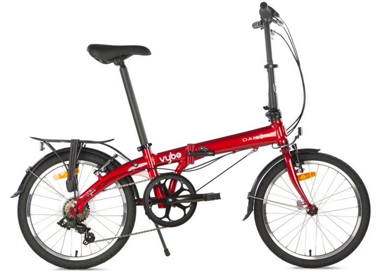 Rower składak DAHON Vybe D7