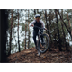 Koszulka rowerowa damska z długim rękawem DARTMOOR Descender Lady