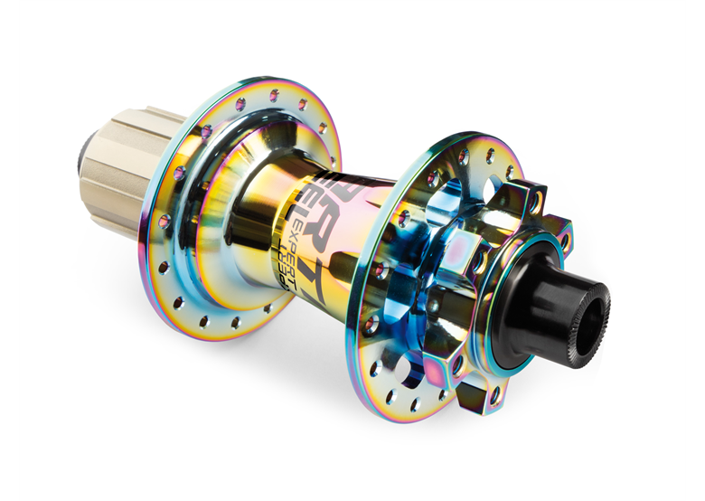 Piasta tylna DARTMOOR Reel Expert Boost