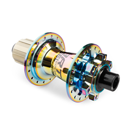Piasta tylna DARTMOOR Reel Expert Boost E-bike
