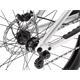 Piasta tylna DARTMOOR Reel Expert Boost Singlespeed