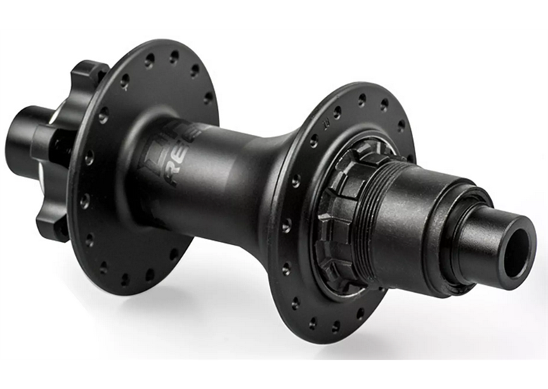 Piasta tylna DARTMOOR Reel v.2
