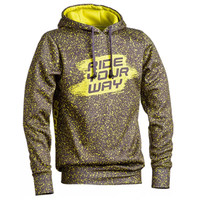 Bluza rowerowa DARTMOOR Ride Your Way