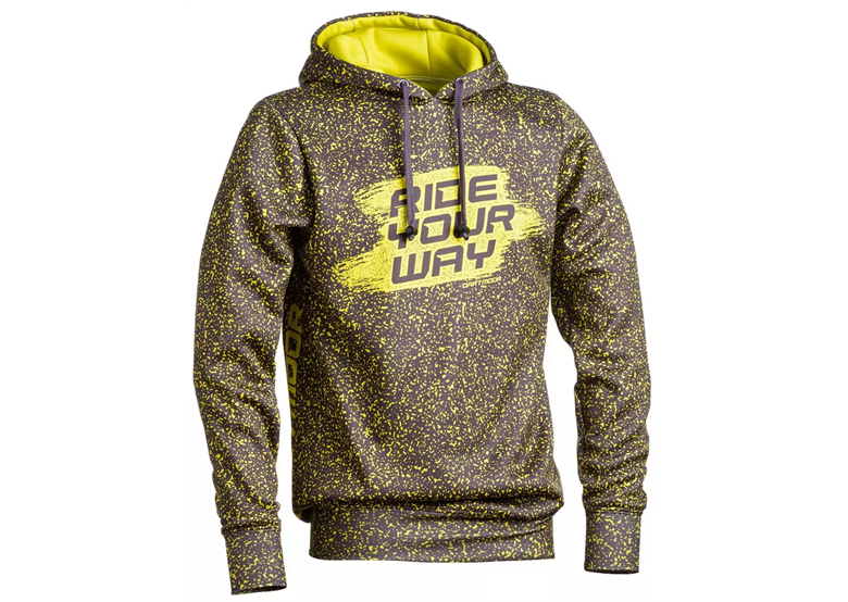 Bluza rowerowa DARTMOOR Ride Your Way