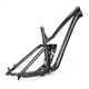 Rama MTB DARTMOOR Rocbird Mullet