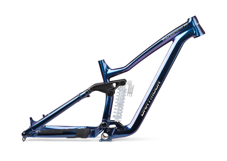 Rama MTB DARTMOOR Thunderbird FR