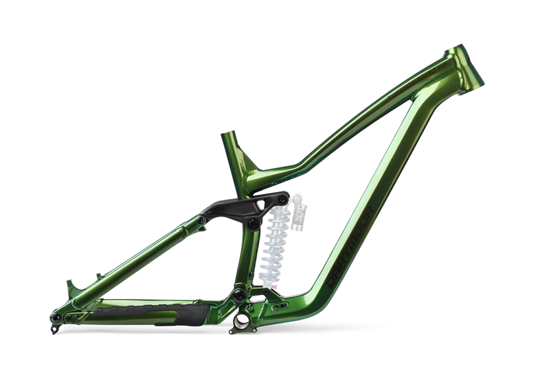 Rama MTB DARTMOOR Thunderbird FR