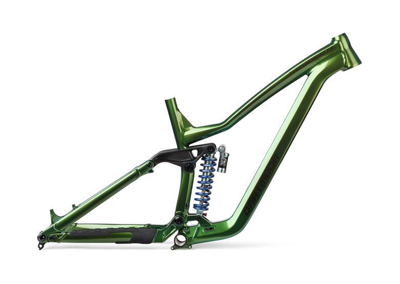 Rama MTB DARTMOOR Thunderbird FR