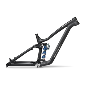 Rama MTB DARTMOOR Thunderbird FR