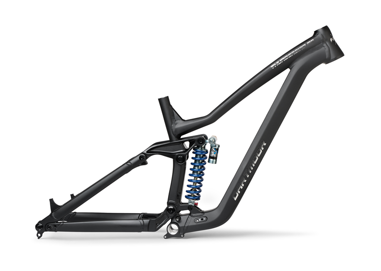 Rama MTB DARTMOOR Thunderbird FR