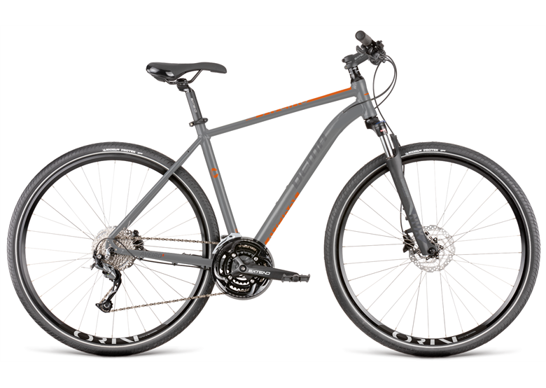 Rower crossowy DEMA Aveiro 5